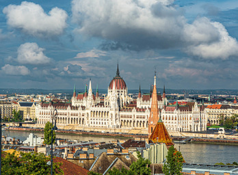 Budapest