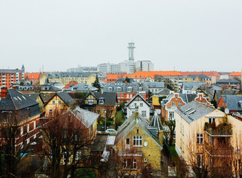 Copenhagen