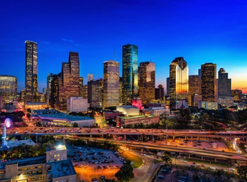 Houston