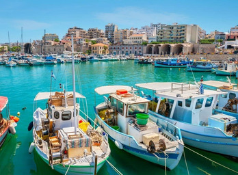 Heraklion