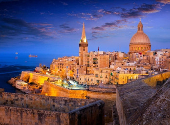 Valletta