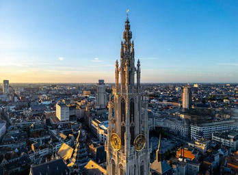 Antwerp