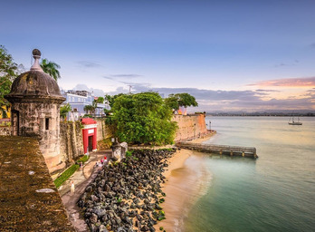 San Juan
