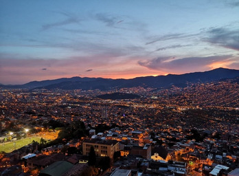 Medellin