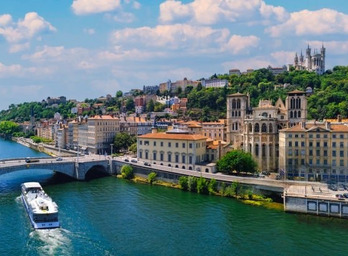 Lyon