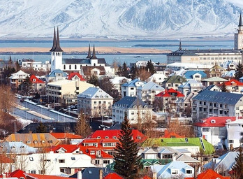 Reykjavík
