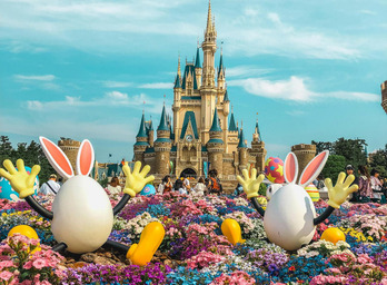 Walt Disney World