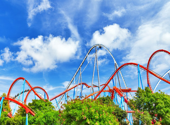 PortAventura World