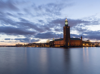 Stockholm