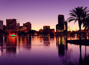 Orlando