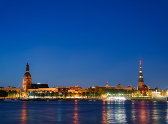 Riga