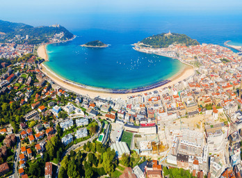 Donostia-San Sebastian