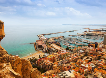 Alicante