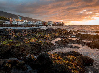Arrecife