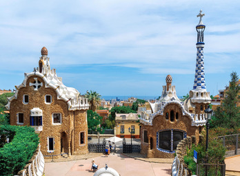 Barcelona