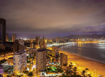 Benidorm