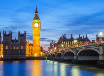 London
