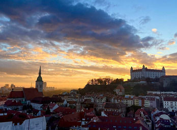 Bratislava