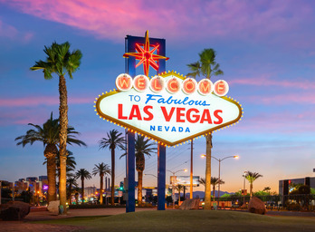 Las Vegas