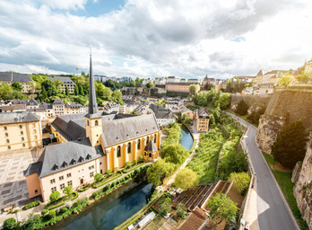 Luxembourg