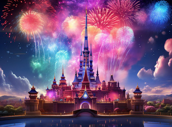 Disneyland Paris