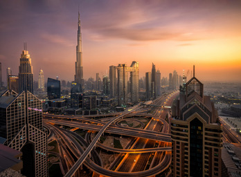Dubai