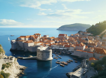 Dubrovnik