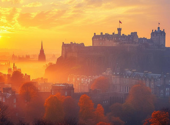 Edinburgh