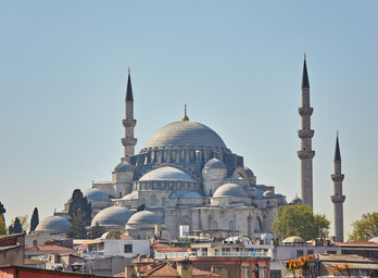 İstanbul