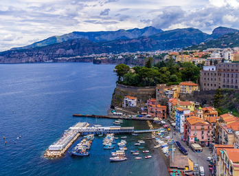 Sorrento