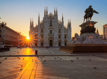 Milan