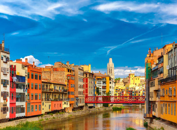 Girona