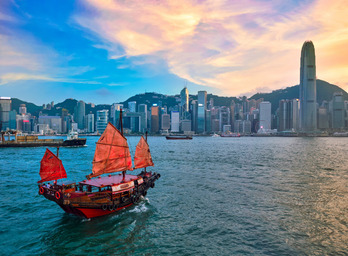 Hong Kong