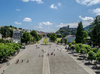 Lourdes