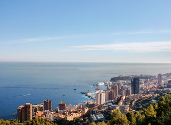 Monaco
