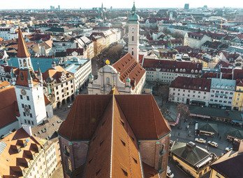 Munich