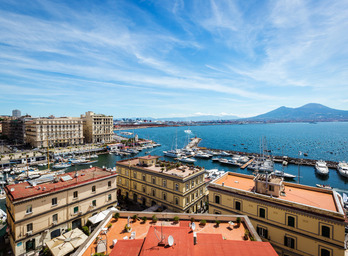 Naples