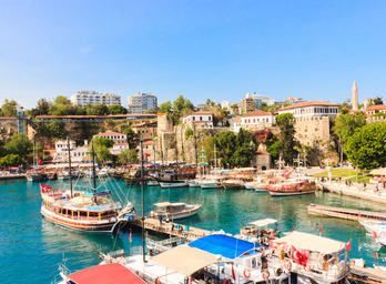 Antalya