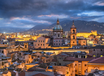 Palermo