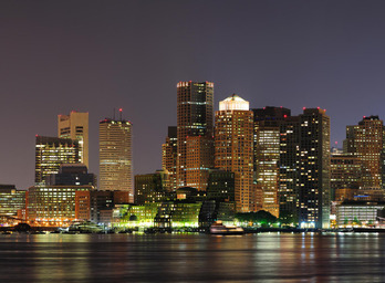 Boston