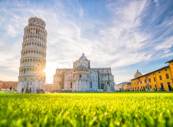 Pisa