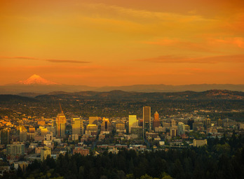 Portland
