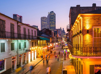 New Orleans