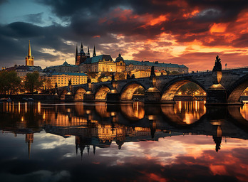 Prague