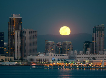 San Diego