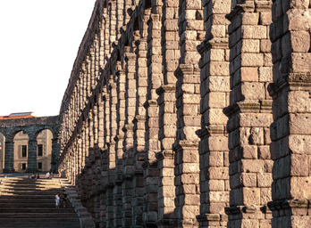 Segovia