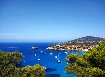 Ibiza