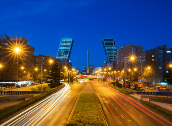 Madrid