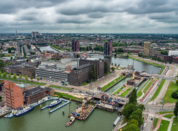 Rotterdam