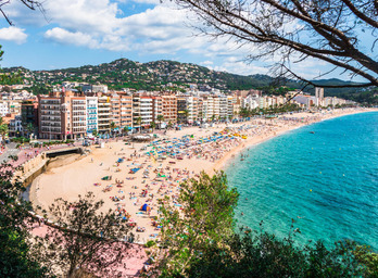 Lloret de Mar